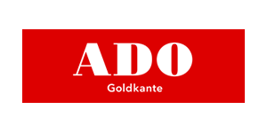 Ado Goldkante