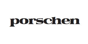 Porschen